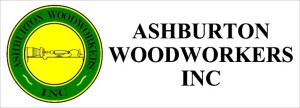 Ashburton Woodworkers logo